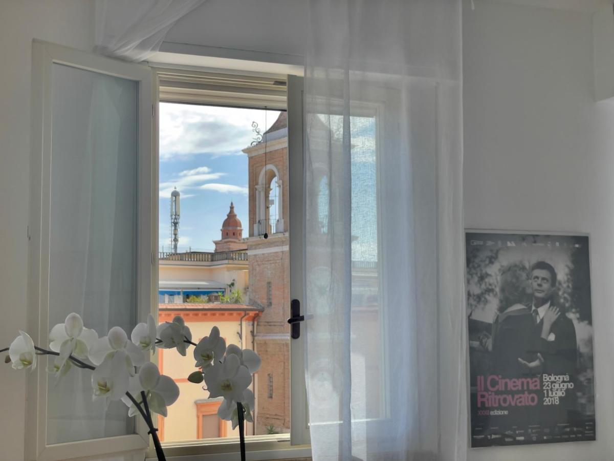 Atelier Rimini 3 Apartamento Exterior foto