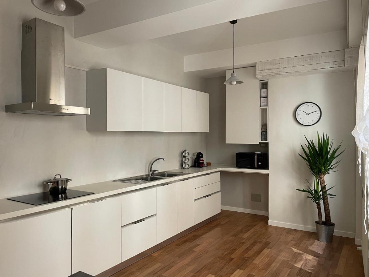 Atelier Rimini 3 Apartamento Exterior foto
